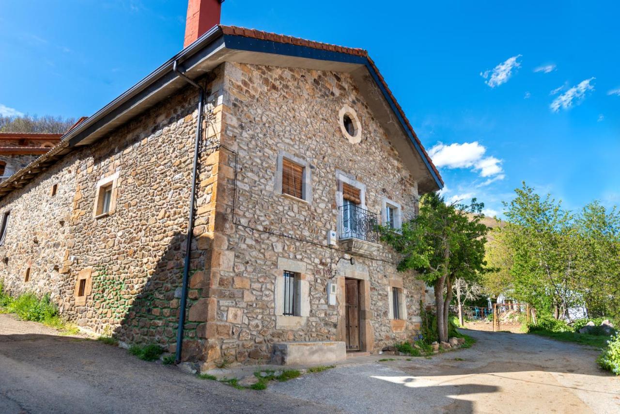 Casa Rural El Casar De Espejos I Y II Los Espejos de la Reina Exterior photo